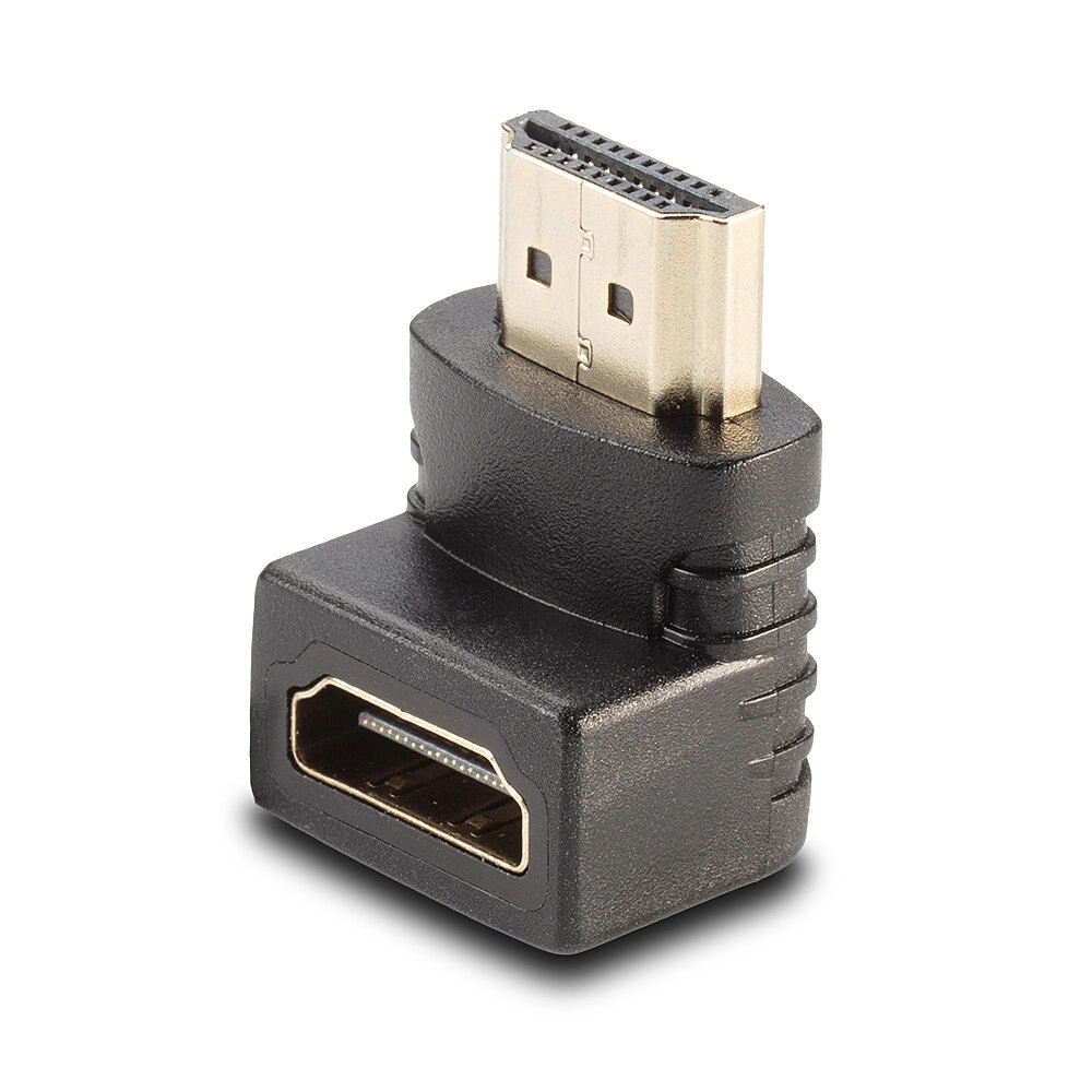 Lindy HDMI Female to HDMI Male