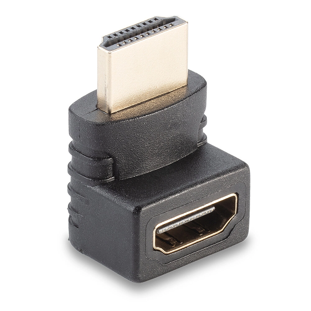 Lindy HDMI Female to HDMI Male