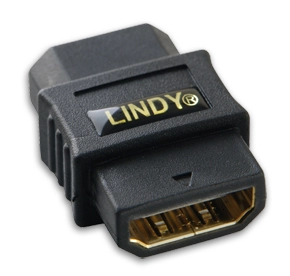 Lindy 41230 cable gender changer HDMI