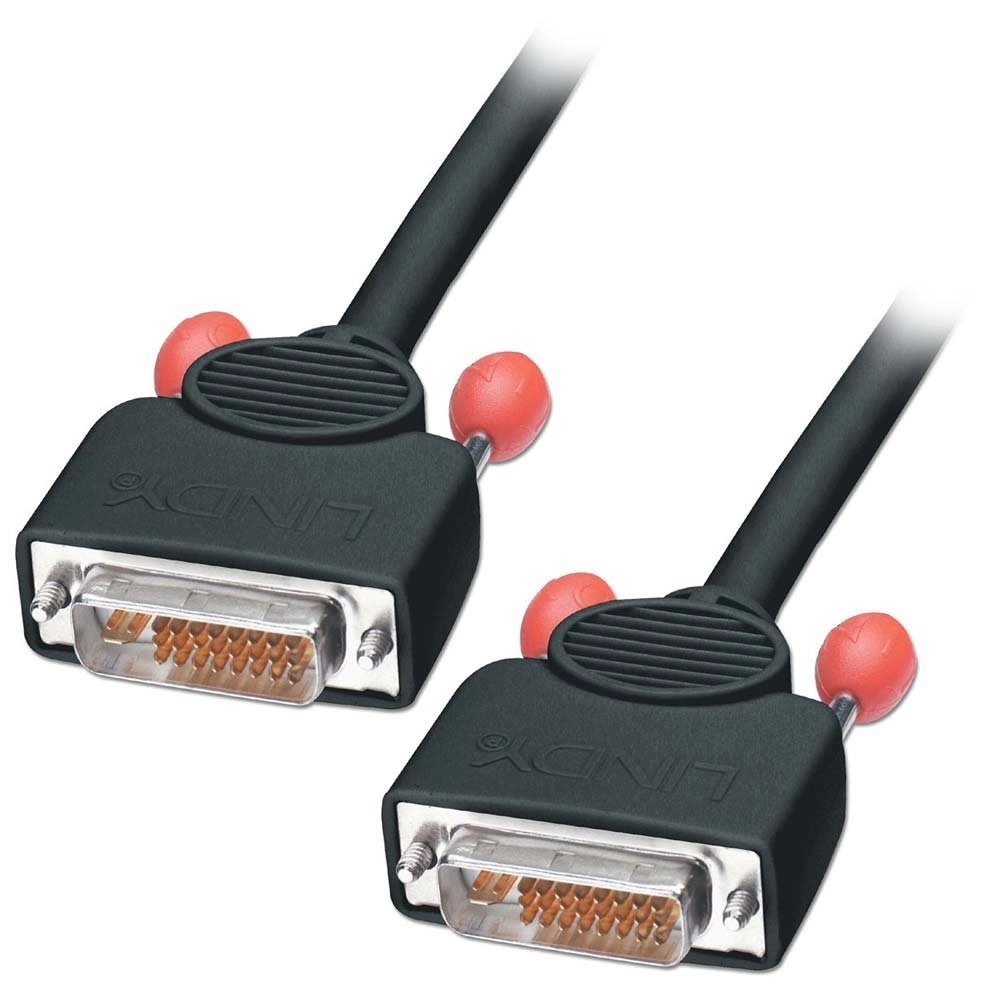 Lindy 41277 DVI cable 20 m