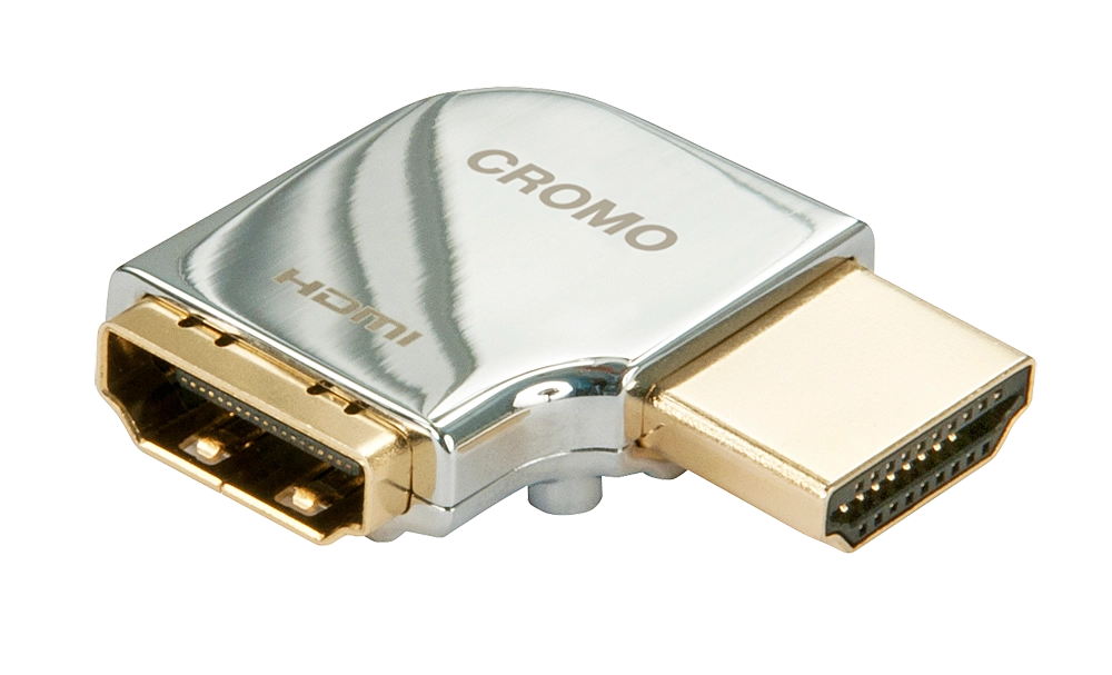 Lindy CROMO HDMI Male to HDMI
