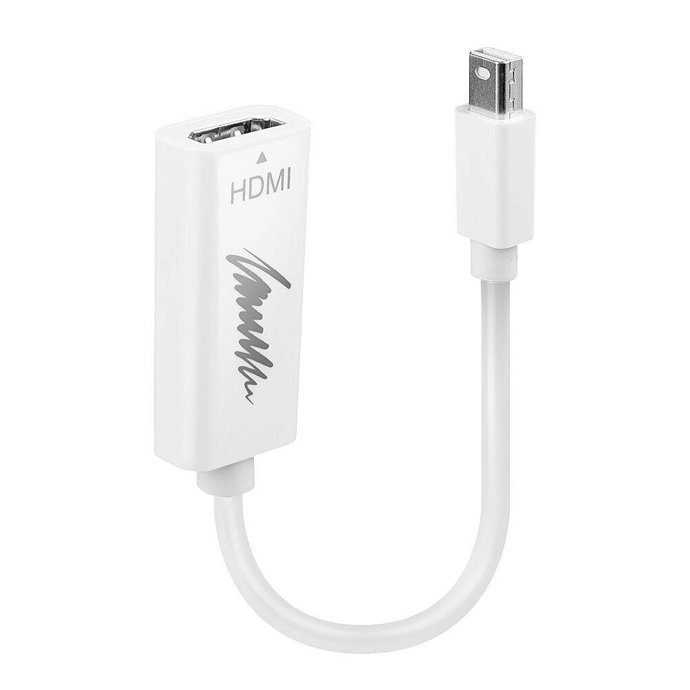 Lindy Mini DisplayPort 1.2 to
