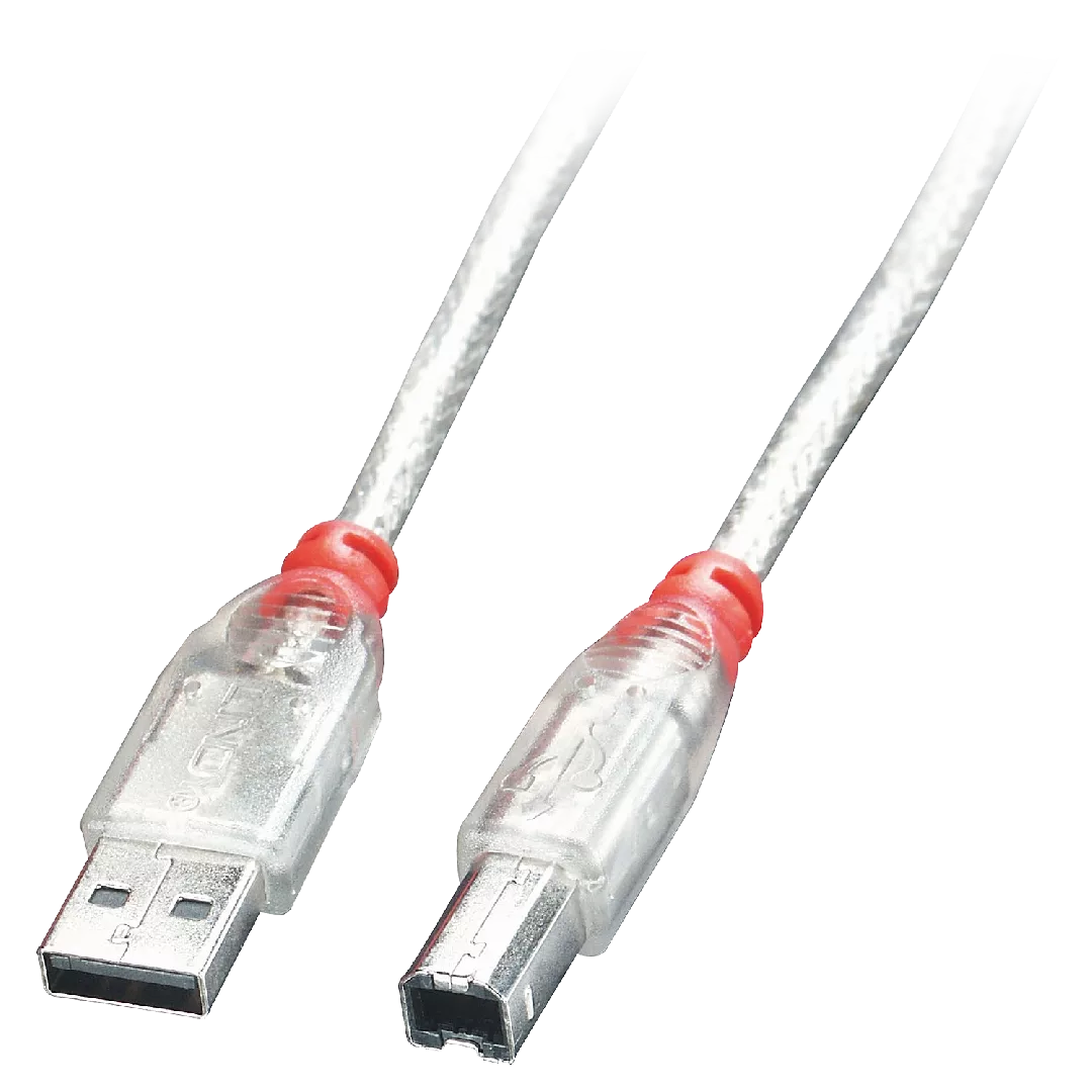 Lindy 0.2m USB 2.0