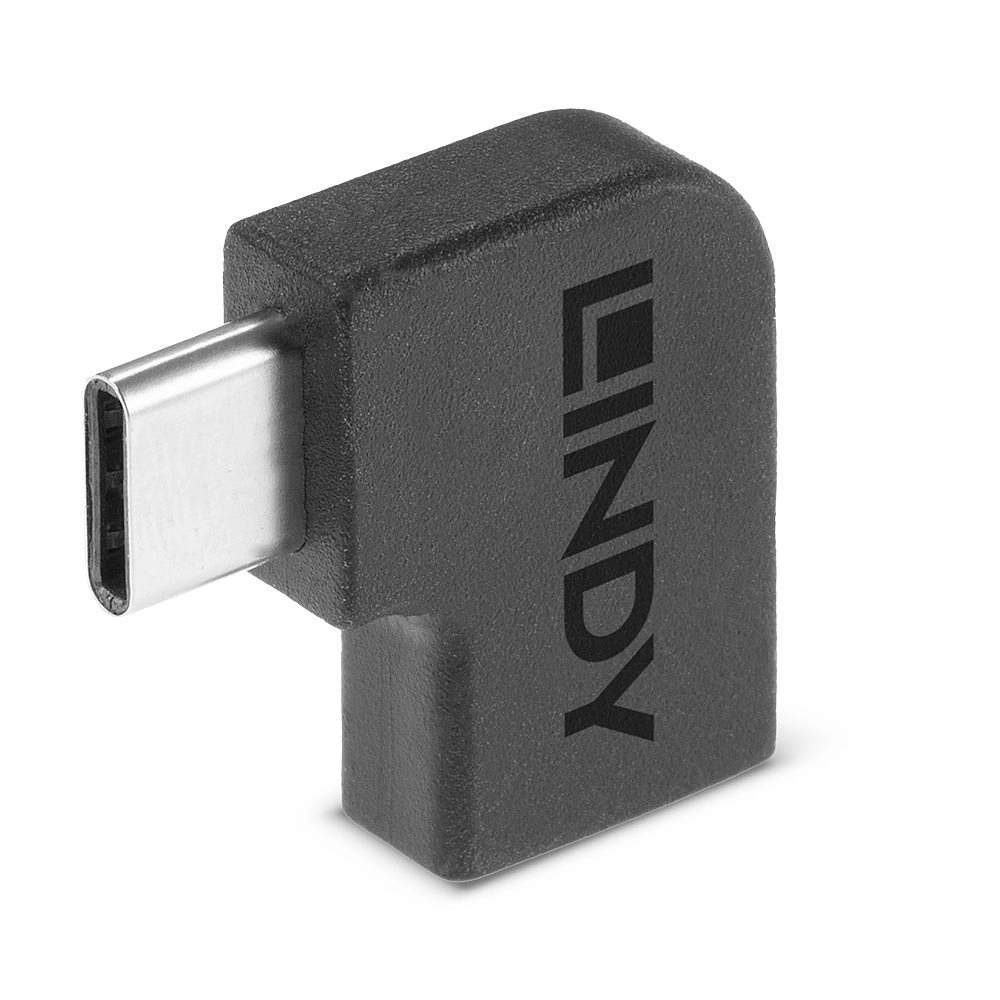 Lindy USB 3.2 Type C