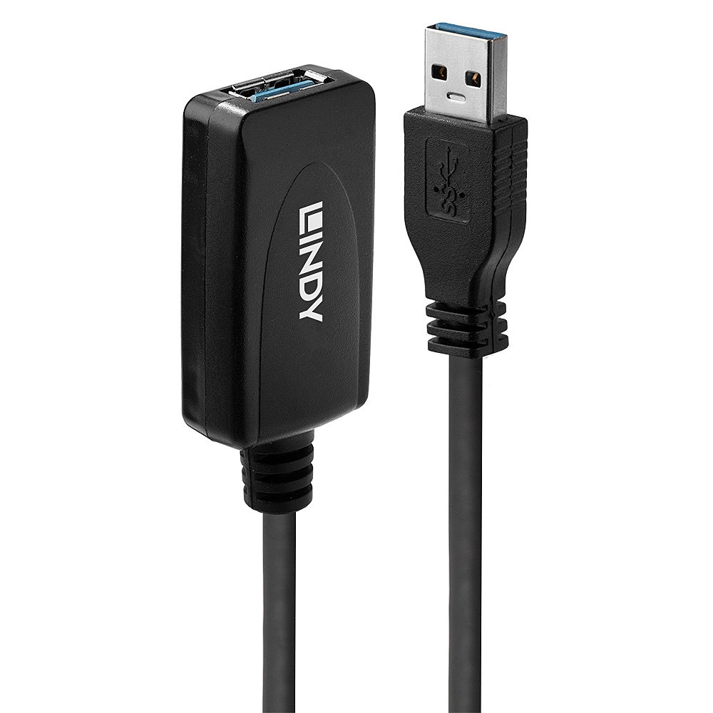 Lindy 5m USB 3.0 Active