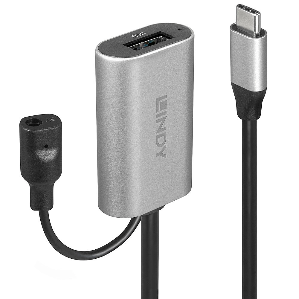 Lindy 5m USB 3.2 Gen