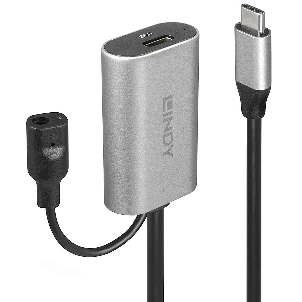 Lindy 5m USB 3.2 Gen