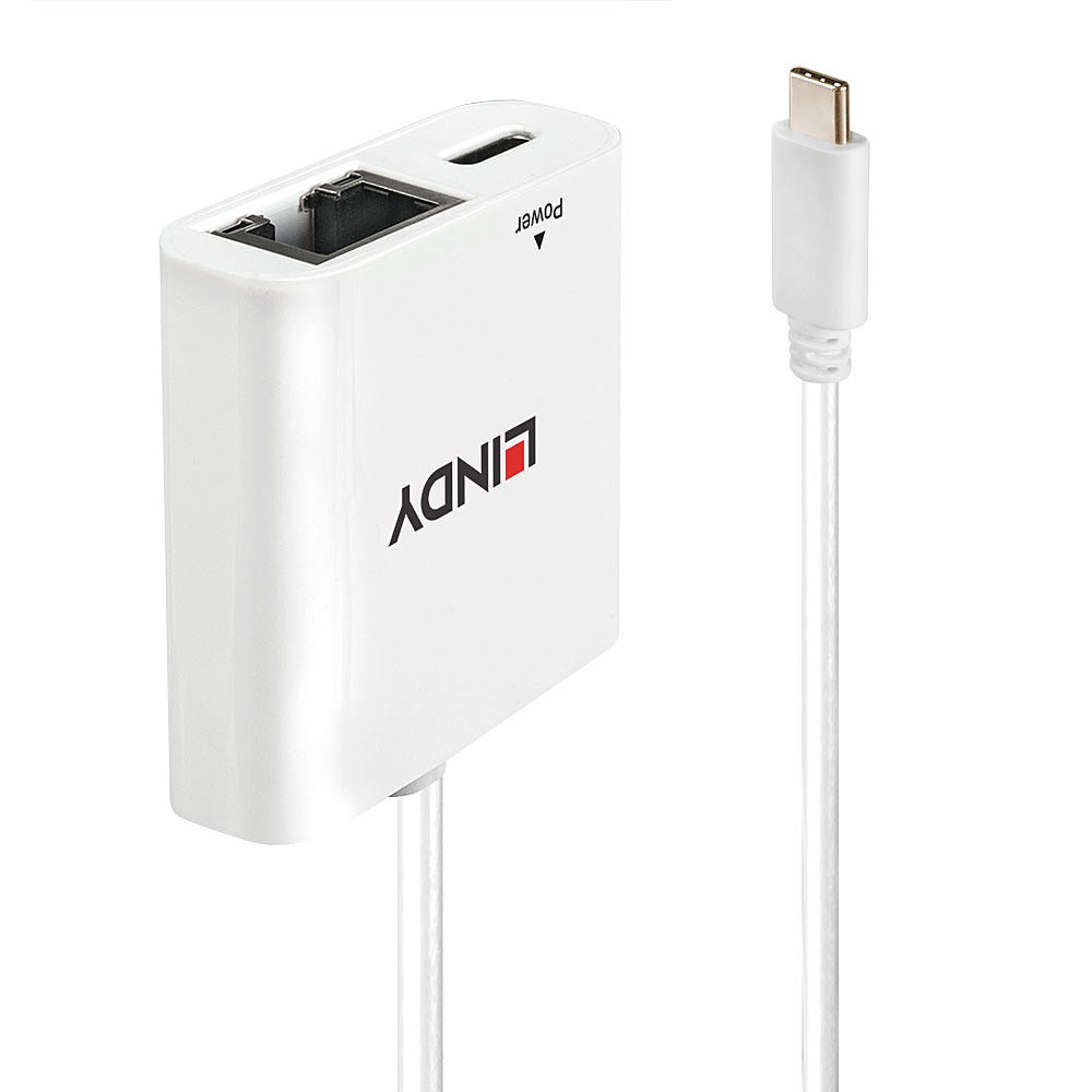 Lindy USB 3.1 Type C