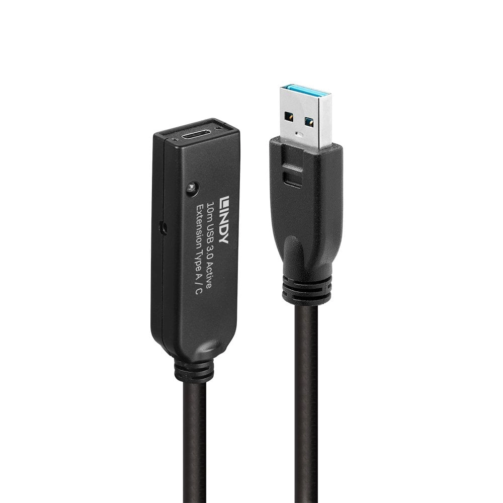 Lindy 10m USB 3.0 Active