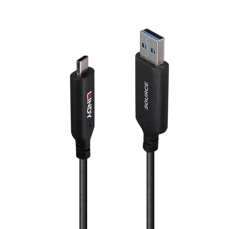Lindy 10m USB 3.2 Gen