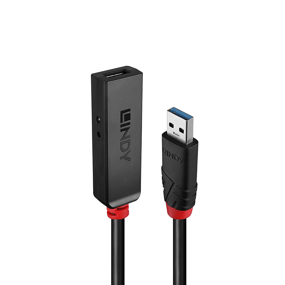 Lindy 8m USB 3.0 Active