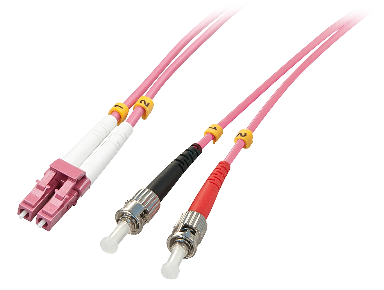 Lindy 46351 InfiniBand/fibre optic cable 2