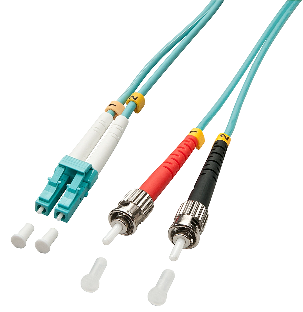 Lindy 10m OM3 LC - ST