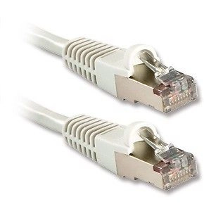 Lindy 47191 networking cable White 0