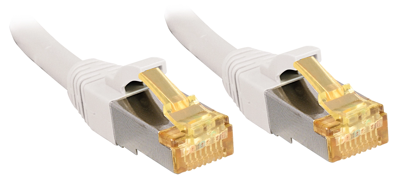 Lindy 47321 networking cable White 0