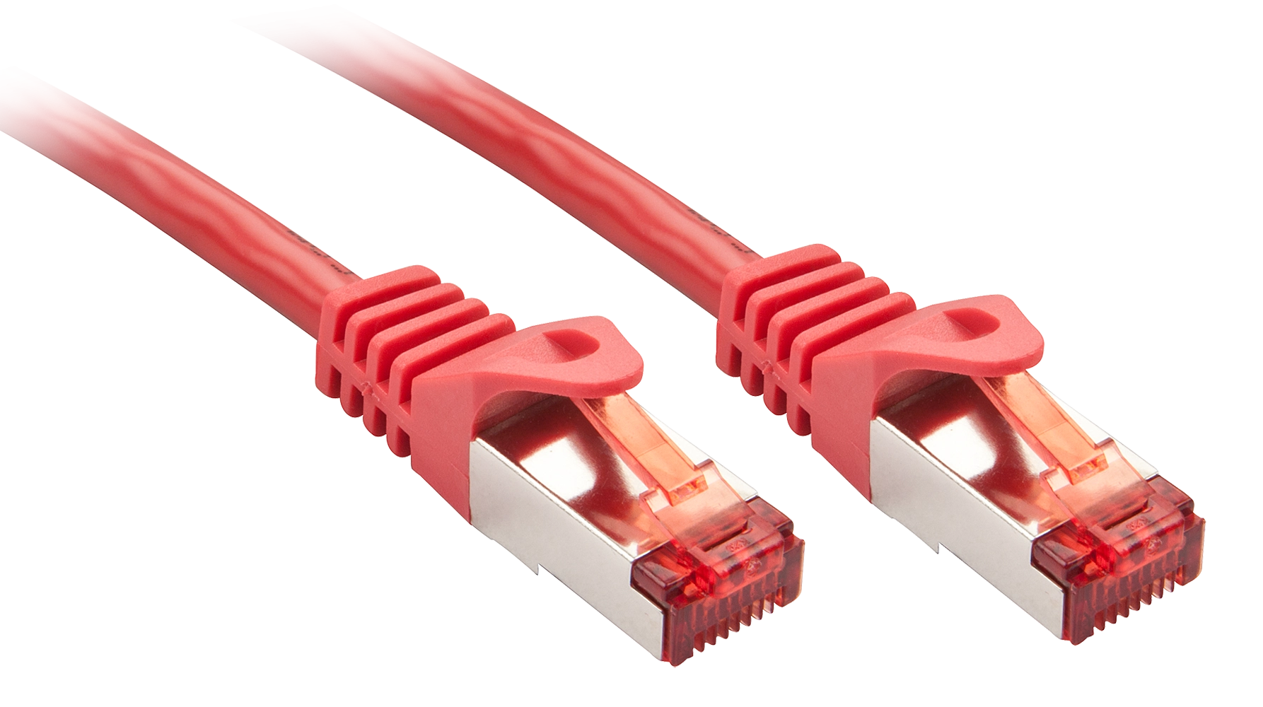Lindy 1.5m Cat.6 RJ-45