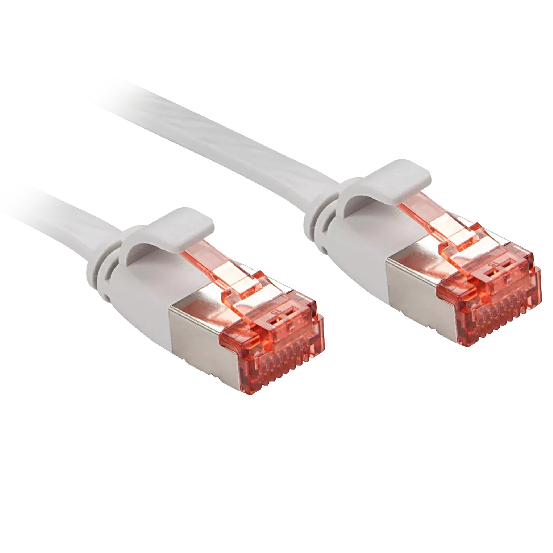 Lindy RJ45 Cat.6 U/FTP 2m