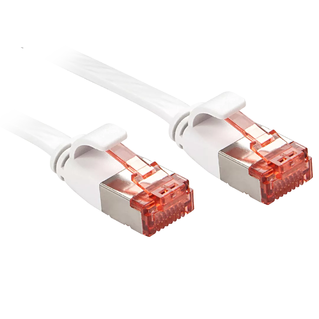 Lindy RJ45 Cat.6 U/FTP 2m