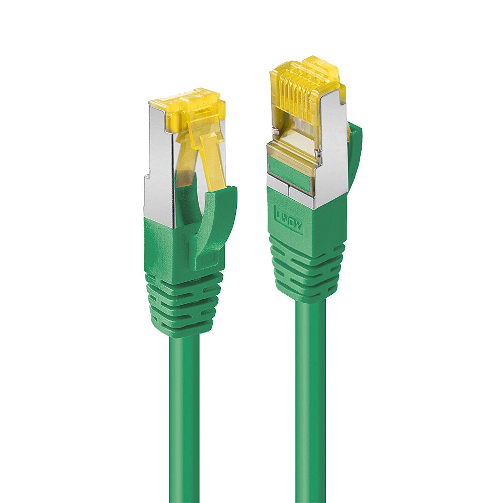 Lindy 47655 networking cable Green 30