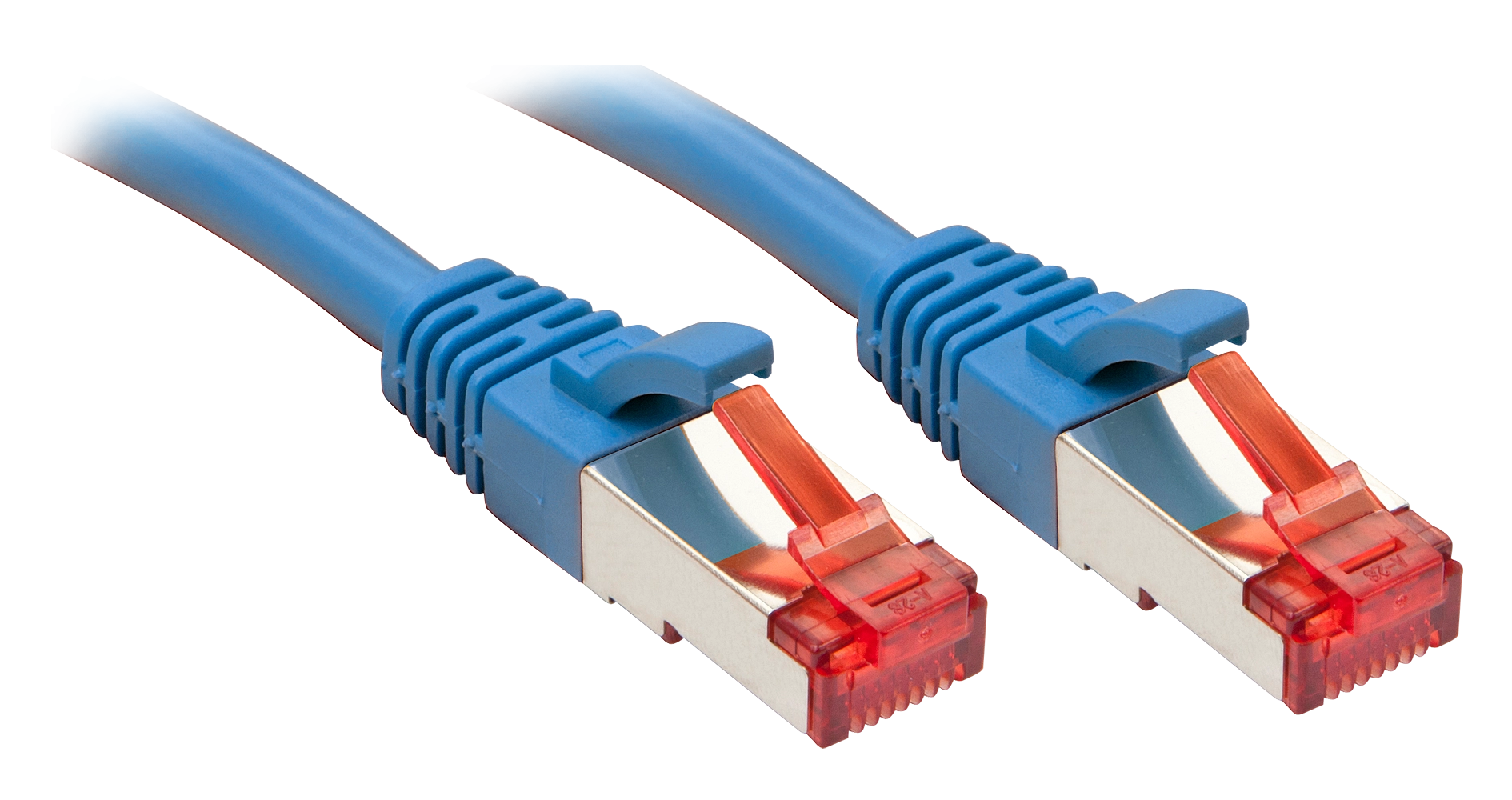 Lindy RJ-45 Cat.6 S/FTP 3m