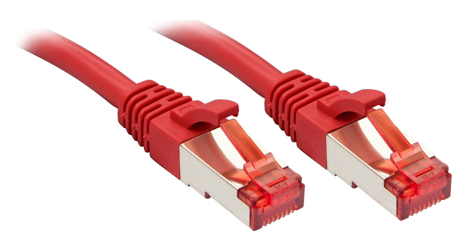 Lindy Rj45/Rj45 Cat6 1.5m networking