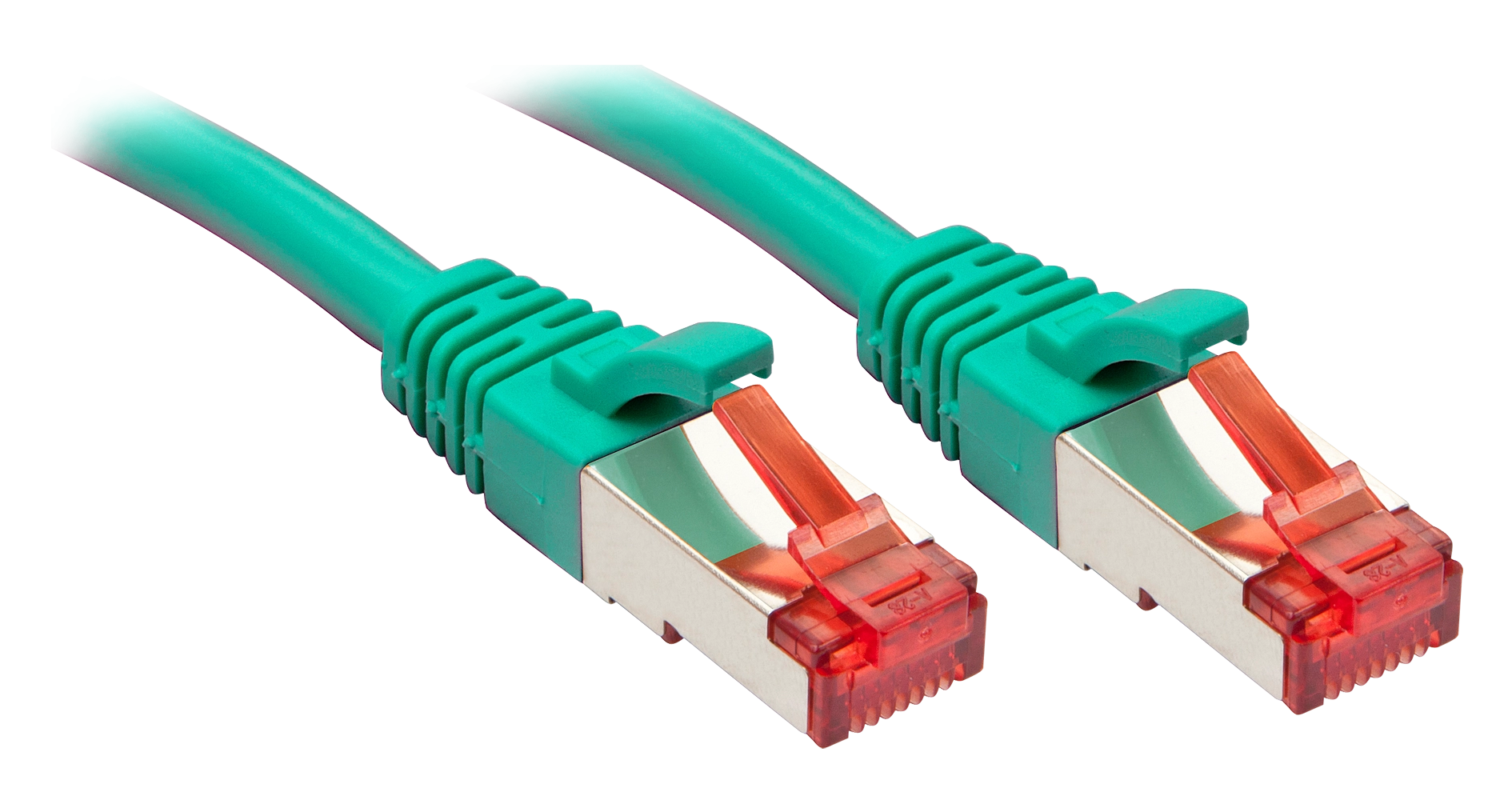 Lindy 47746 networking cable Green 0