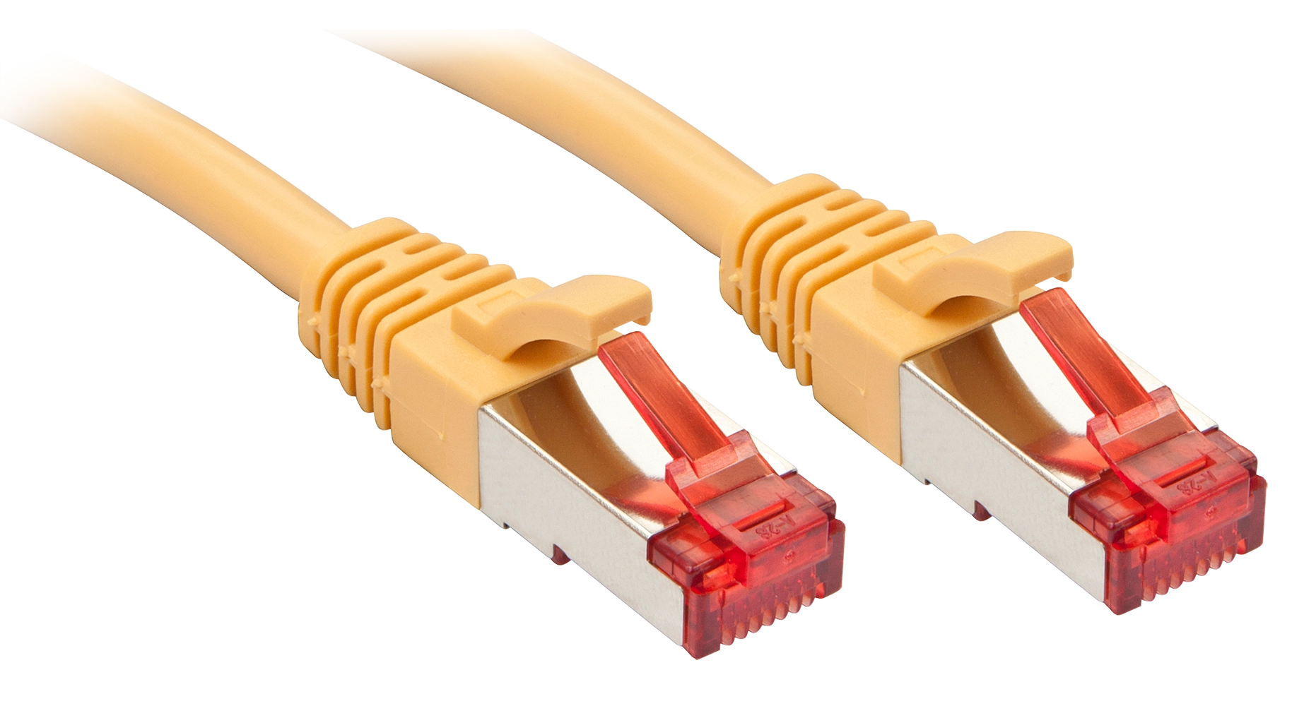 Lindy RJ-45 Cat.6 S/FTP 15m