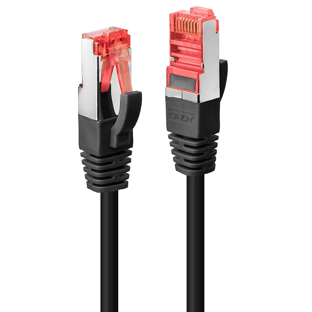 Lindy 3m Cat.6 S/FTP Cable