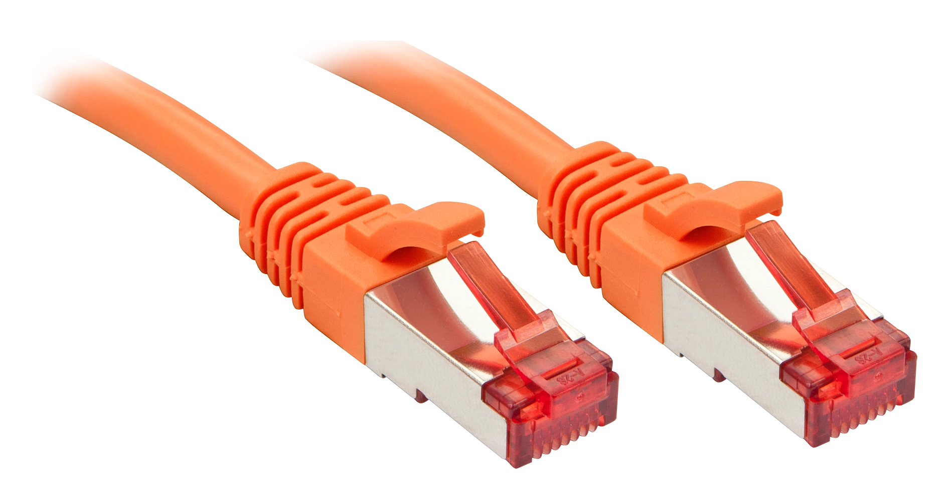 Lindy RJ-45 Cat.6 S/FTP 1m