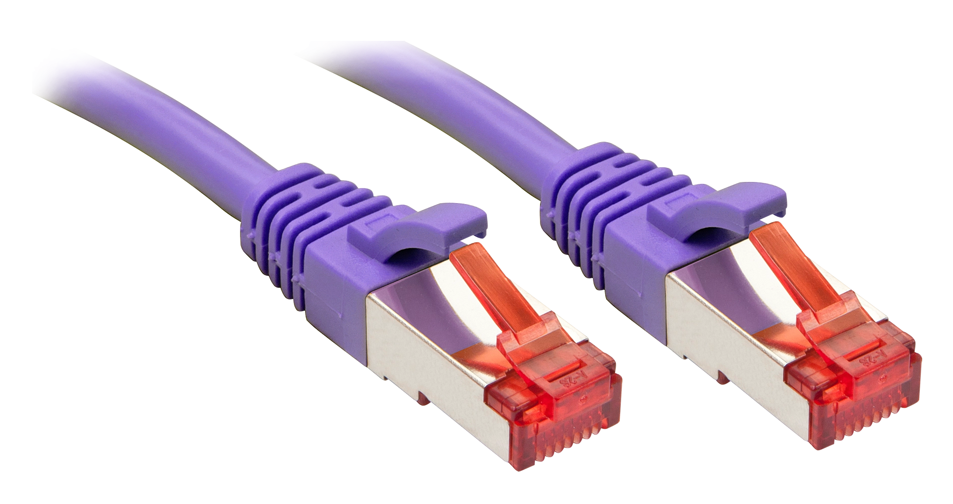 Lindy RJ-45 Cat.6 S/FTP 1m