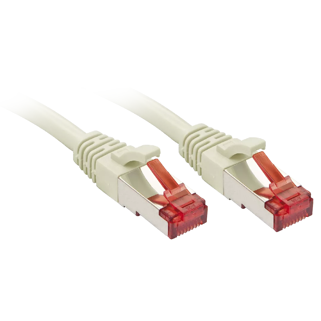 Lindy RJ-45 Cat6 S/FTP 5 m