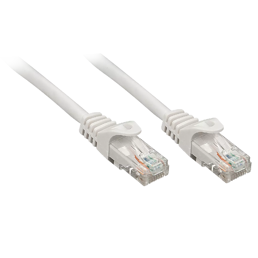 Lindy Rj45/Rj45 Cat6 1m networking cable