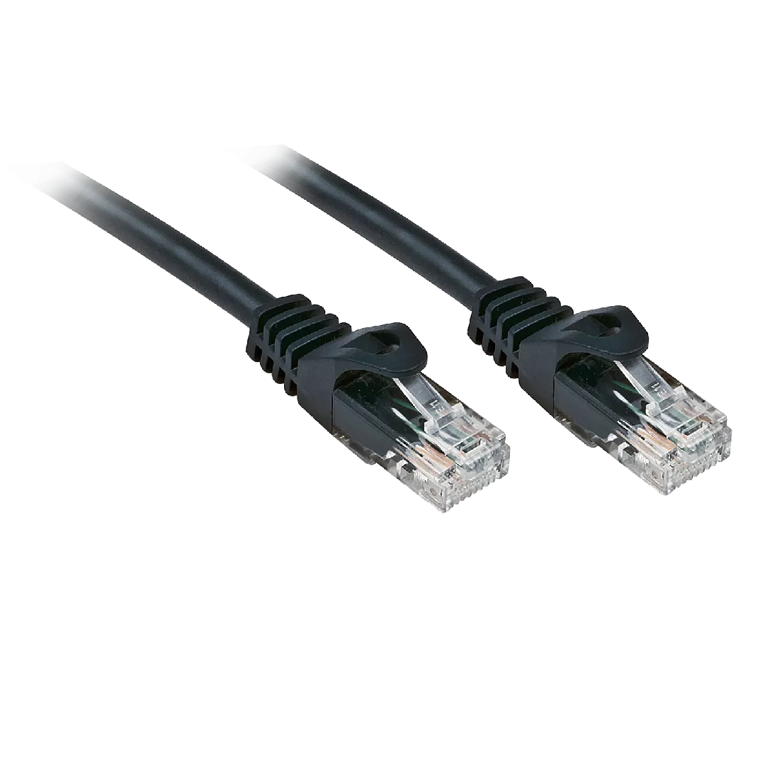 Lindy Rj45/Rj45 Cat6 2m networking cable