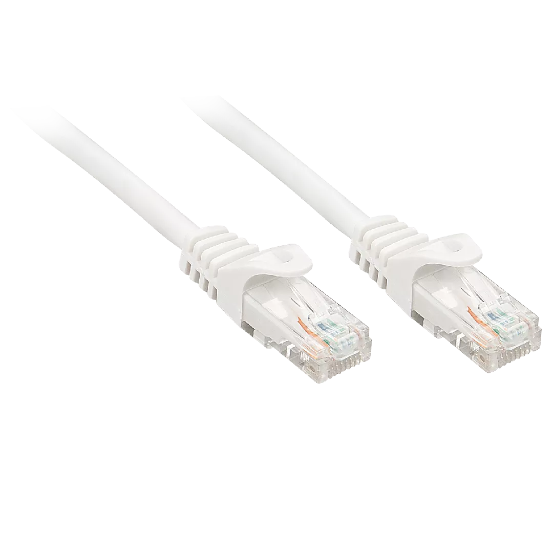 Lindy RJ-45/RJ-45 Cat.6 0.3m