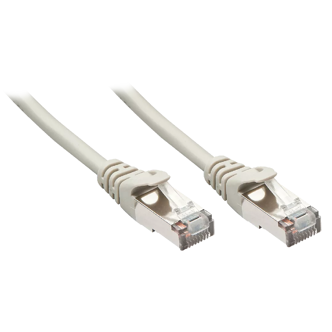 Lindy 48341 networking cable Grey 0