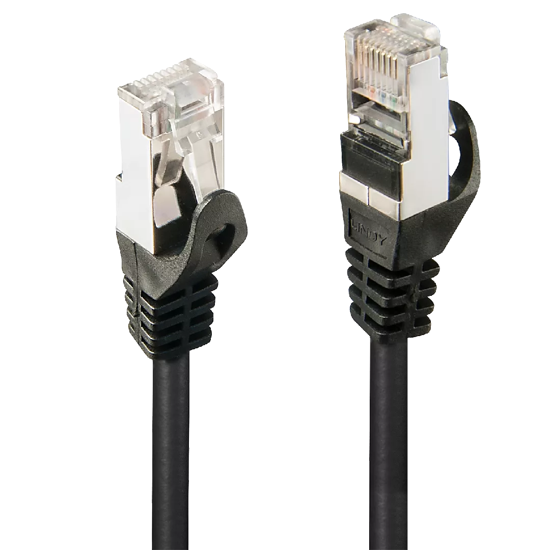 Lindy 48382 networking cable 2 m