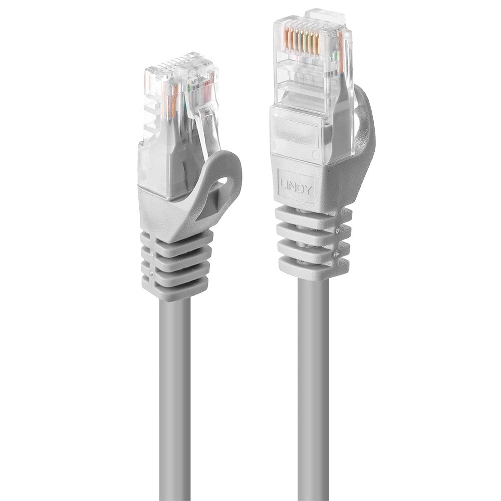 Lindy 48402 networking cable White 2