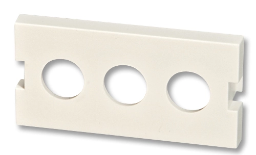 Lindy Snap-In-Module White 5352802 4002888605304