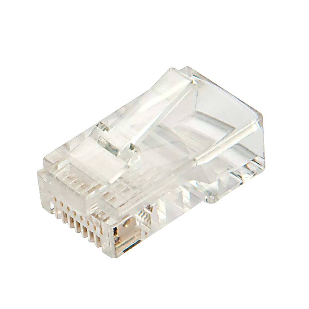 Lindy RJ-45 Connector UTP Cat.5e