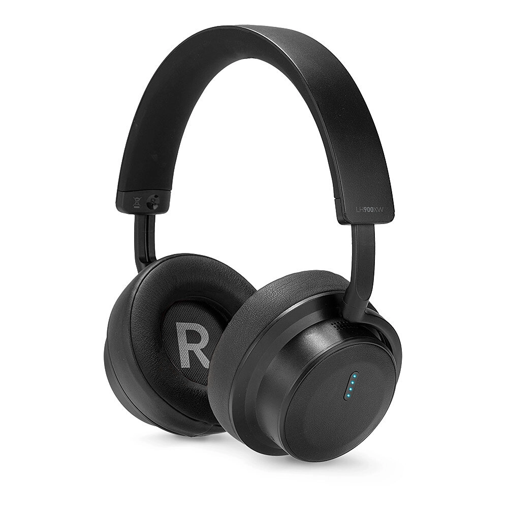 Lindy LH900XW Headset Wired  Wireless Head-band