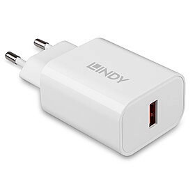 Lindy 73412 mobile device charger Smartphone