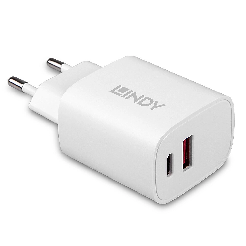 Lindy 73413 mobile device charger Universal