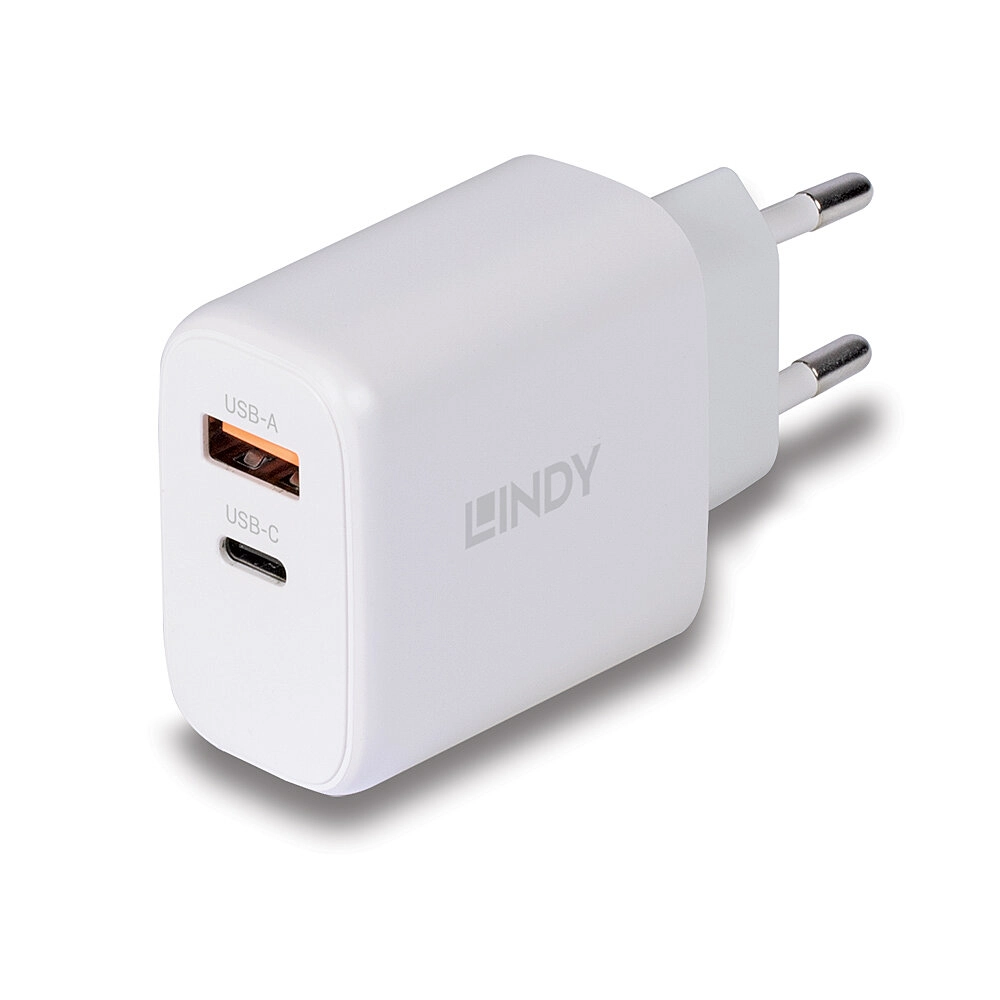 Lindy 73428 mobile device charger Universal