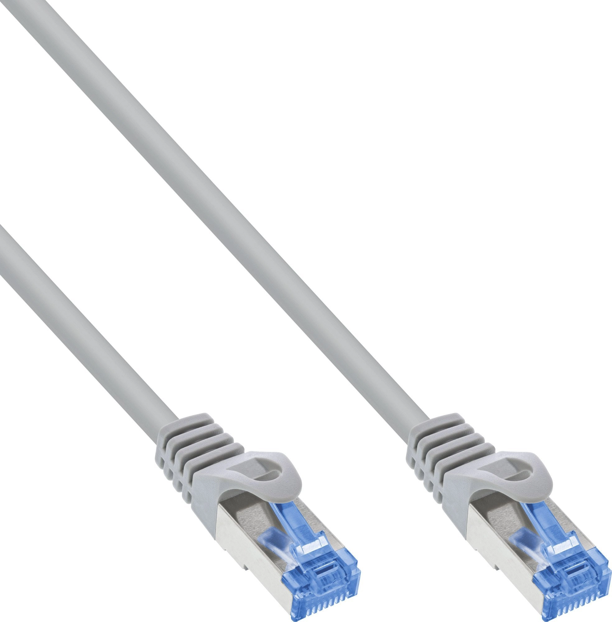 InLine Patchkabel - Cat.6A -