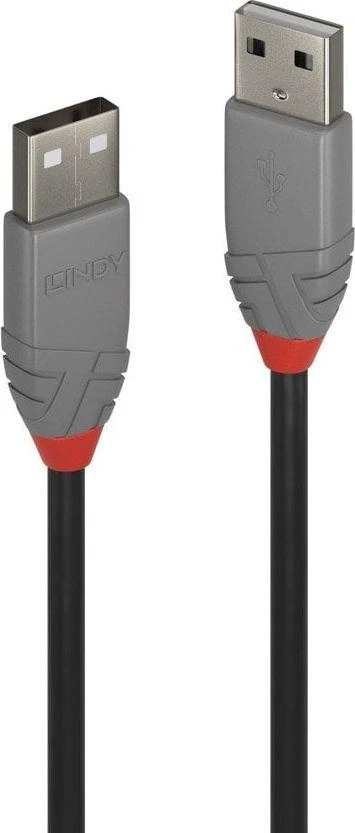 LINDY USB 2.0 Kabel Typ