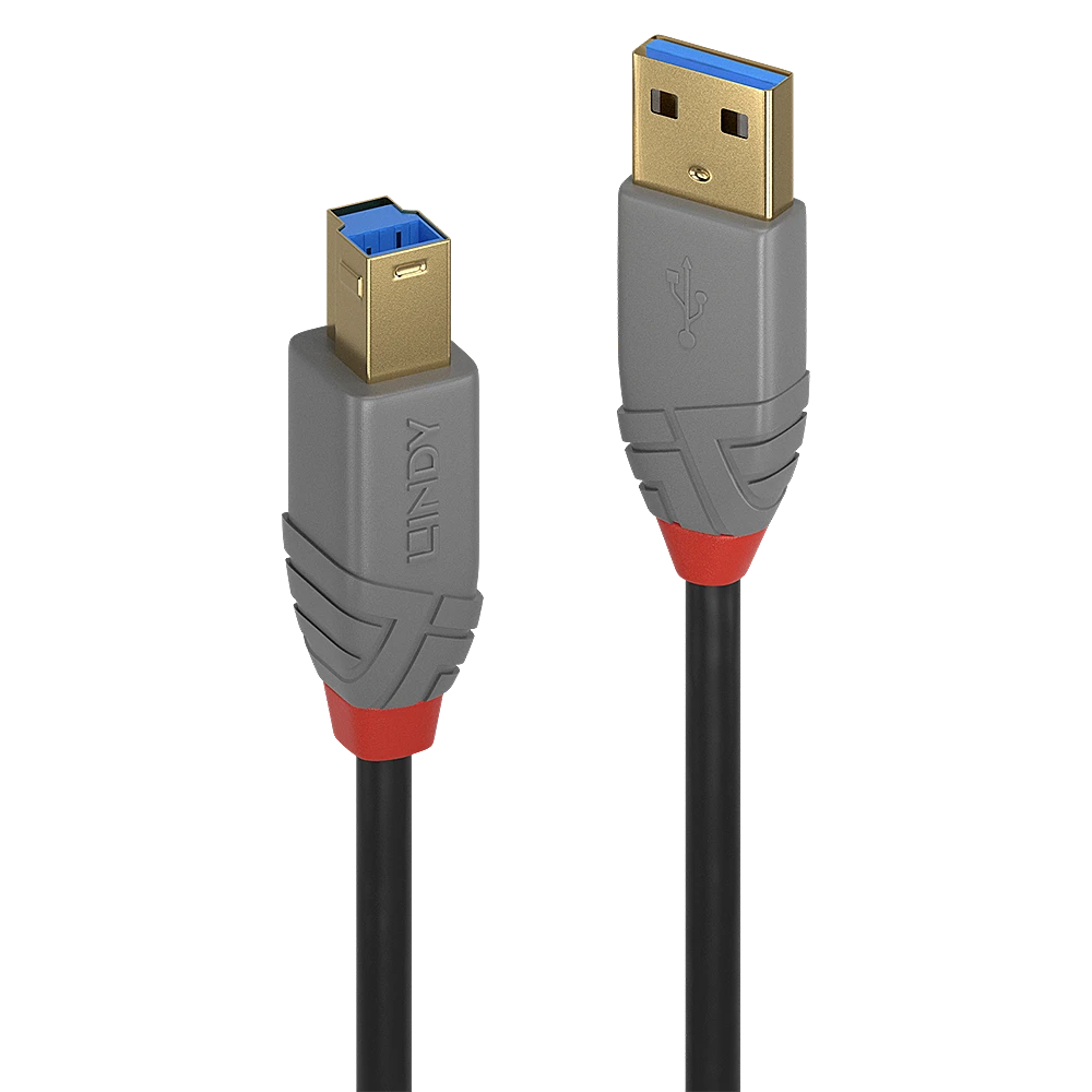 LINDY USB 3.0 Kabel Typ
