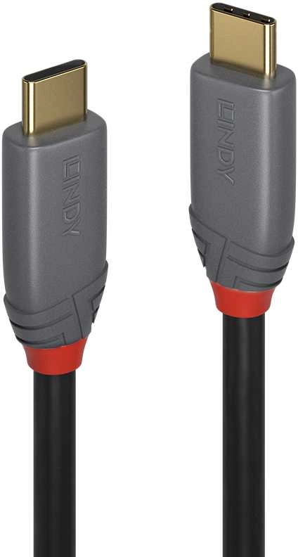 USB Kabelis - Lindy 5m USB