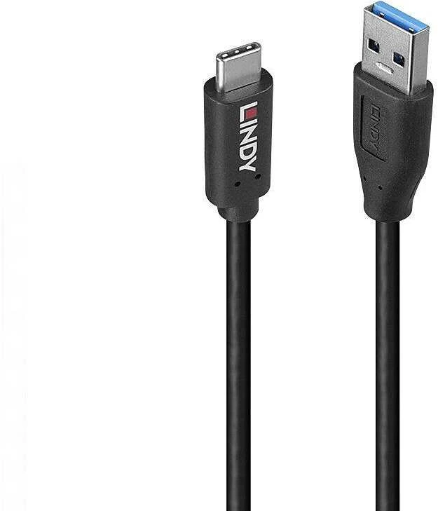 CABLE USB3.2 TYPE A TO