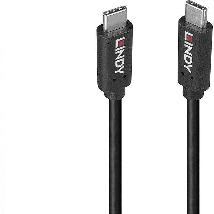 CABLE USB3.2 TYPE C 1