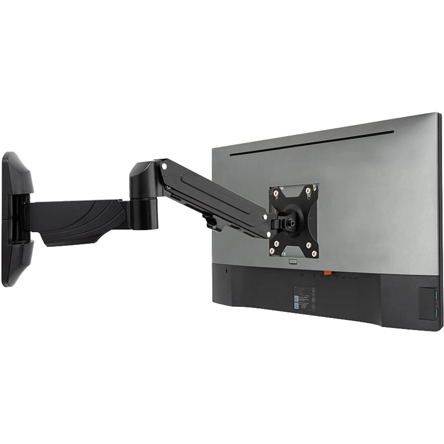 Lindy Wall Mounted Single Gas Arm